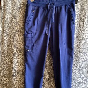 2 pairs “Grey’s Anatomy” scrub bottoms